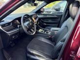 Thumbnail of 2025 Velvet Red Pearlcoat Jeep Grand Cherokee L