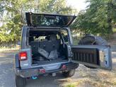 Thumbnail of 2024 Anvil Clearcoat Jeep Wrangler 4xe