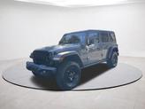 Thumbnail of 2024 Anvil Clearcoat Jeep Wrangler 4xe