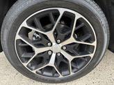 Thumbnail of 2022 Diamond Black Jeep Grand Cherokee
