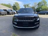 Thumbnail of 2022 Diamond Black Jeep Grand Cherokee