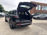 Thumbnail of 2022 Diamond Black Jeep Grand Cherokee