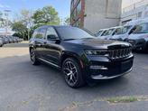 Thumbnail of 2022 Diamond Black Jeep Grand Cherokee