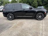 Thumbnail of 2022 Diamond Black Jeep Grand Cherokee