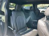 Thumbnail of 2025 Ceramic Gray Clearcoat Chrysler Pacifica