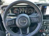 Thumbnail of 2025 Black Clearcoat Jeep Wrangler