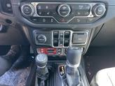 Thumbnail of 2025 Black Clearcoat Jeep Wrangler