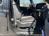 Thumbnail of 2025 Black Clearcoat Jeep Wrangler