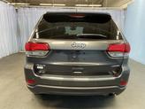 Thumbnail of 2021 Granite Crystal Clearcoat Metallic Jeep Grand Cherokee