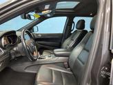 Thumbnail of 2021 Granite Crystal Clearcoat Metallic Jeep Grand Cherokee