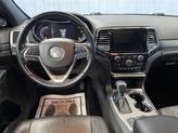 Thumbnail of 2021 Granite Crystal Clearcoat Metallic Jeep Grand Cherokee