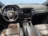Thumbnail of 2021 Granite Crystal Clearcoat Metallic Jeep Grand Cherokee