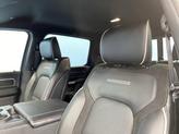 Thumbnail of 2025 Diamond Black RAM 1500