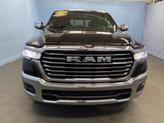 Thumbnail of 2025 Diamond Black RAM 1500
