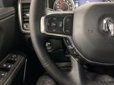 Thumbnail of 2025 Diamond Black RAM 1500