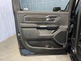 Thumbnail of 2025 Diamond Black RAM 1500