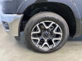 Thumbnail of 2025 Diamond Black RAM 1500