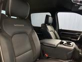 Thumbnail of 2025 Diamond Black RAM 1500