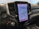 Thumbnail of 2025 Diamond Black RAM 1500