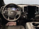 Thumbnail of 2025 Diamond Black RAM 1500