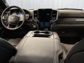 Thumbnail of 2025 Diamond Black RAM 1500