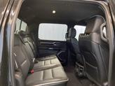 Thumbnail of 2025 Diamond Black RAM 1500