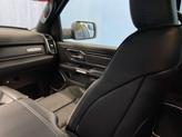 Thumbnail of 2025 Diamond Black RAM 1500