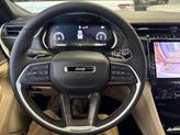 Thumbnail of 2025 Bright White Clearcoat Jeep Grand Cherokee L