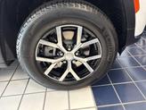 Thumbnail of 2025 Bright White Clearcoat Jeep Grand Cherokee L
