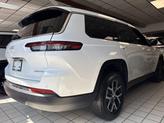 Thumbnail of 2025 Bright White Clearcoat Jeep Grand Cherokee L