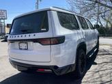 Thumbnail of 2025 Bright White Clearcoat Jeep Wagoneer