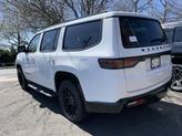 Thumbnail of 2025 Bright White Clearcoat Jeep Wagoneer
