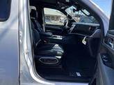 Thumbnail of 2025 Bright White Clearcoat Jeep Wagoneer
