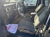 Thumbnail of 2022 Black Clearcoat Jeep Wrangler Unlimited 4xe