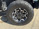 Thumbnail of 2022 Black Clearcoat Jeep Wrangler Unlimited 4xe