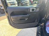 Thumbnail of 2022 Black Clearcoat Jeep Wrangler Unlimited 4xe