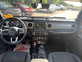 Thumbnail of 2022 Black Clearcoat Jeep Wrangler Unlimited 4xe