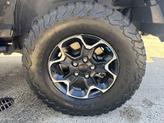 Thumbnail of 2022 Black Clearcoat Jeep Wrangler Unlimited 4xe