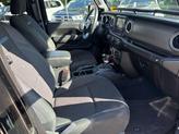 Thumbnail of 2022 Black Clearcoat Jeep Wrangler Unlimited 4xe