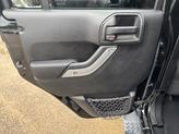 Thumbnail of 2016 Black Clearcoat Jeep Wrangler Unlimited