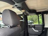 Thumbnail of 2016 Black Clearcoat Jeep Wrangler Unlimited