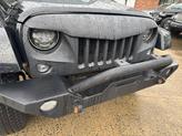 Thumbnail of 2016 Black Clearcoat Jeep Wrangler Unlimited