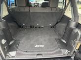 Thumbnail of 2016 Black Clearcoat Jeep Wrangler Unlimited