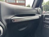 Thumbnail of 2016 Black Clearcoat Jeep Wrangler Unlimited