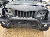 Thumbnail of 2016 Black Clearcoat Jeep Wrangler Unlimited