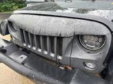 Thumbnail of 2016 Black Clearcoat Jeep Wrangler Unlimited
