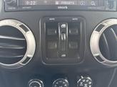 Thumbnail of 2016 Black Clearcoat Jeep Wrangler Unlimited