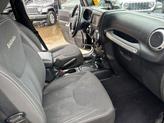 Thumbnail of 2016 Black Clearcoat Jeep Wrangler Unlimited