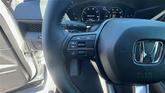 Thumbnail of 2026 Platinum White Pearl Honda CR-V Hybrid