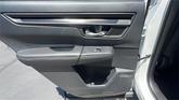 Thumbnail of 2026 Platinum White Pearl Honda CR-V Hybrid